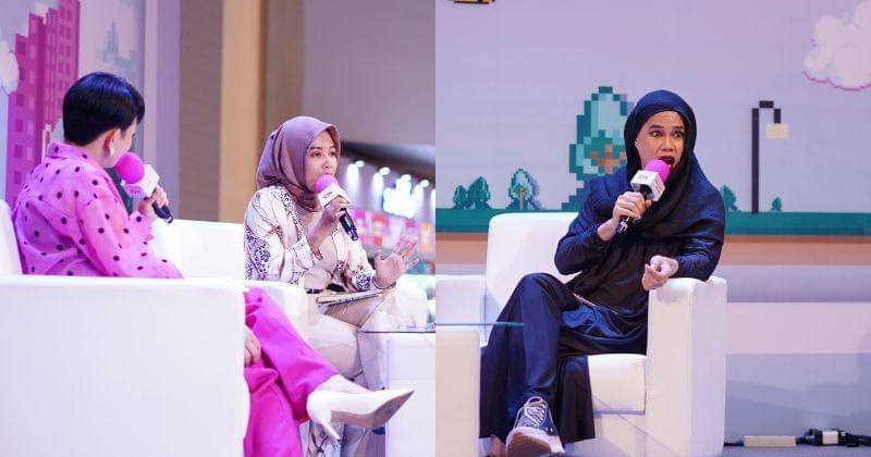 Dok. BeautyFest Asia 2024